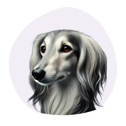 Saluki